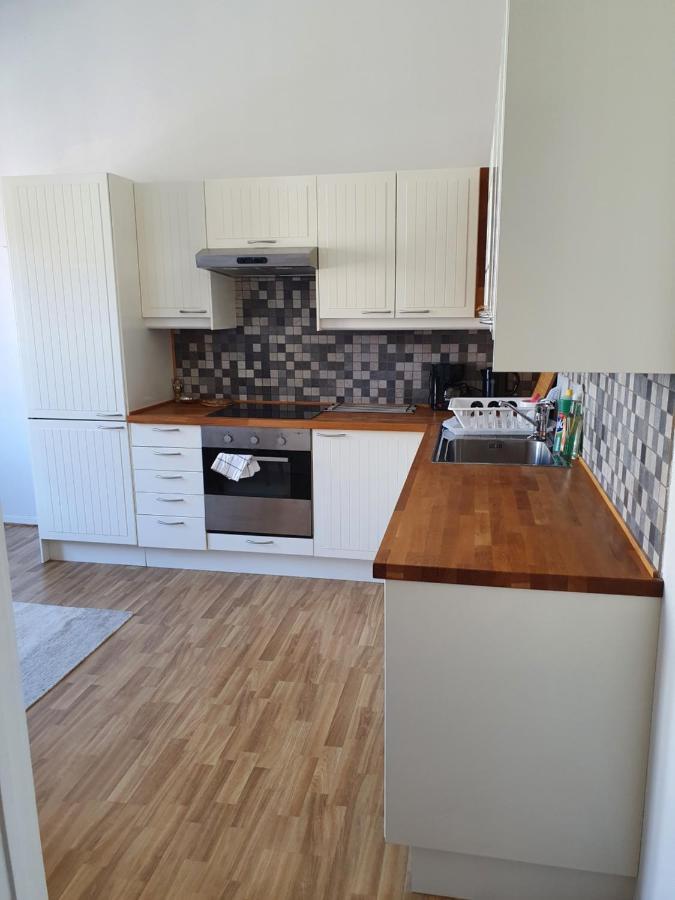 Lana'S Home Trondheim Eksteriør billede