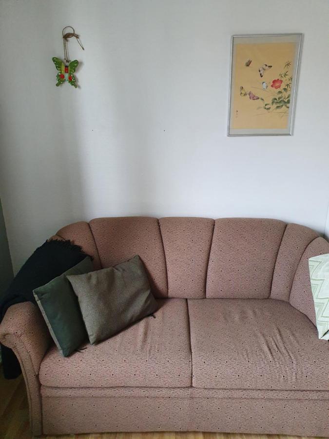 Lana'S Home Trondheim Eksteriør billede
