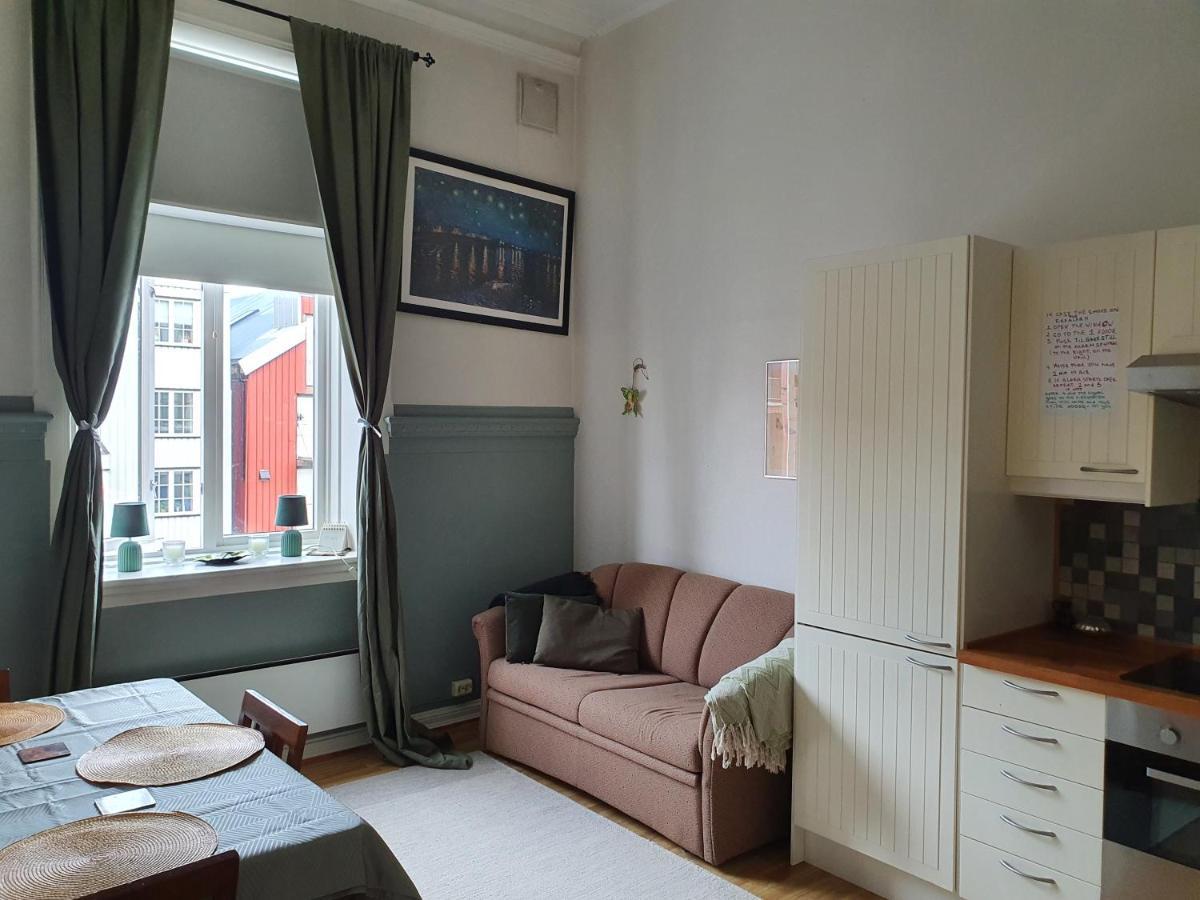 Lana'S Home Trondheim Eksteriør billede