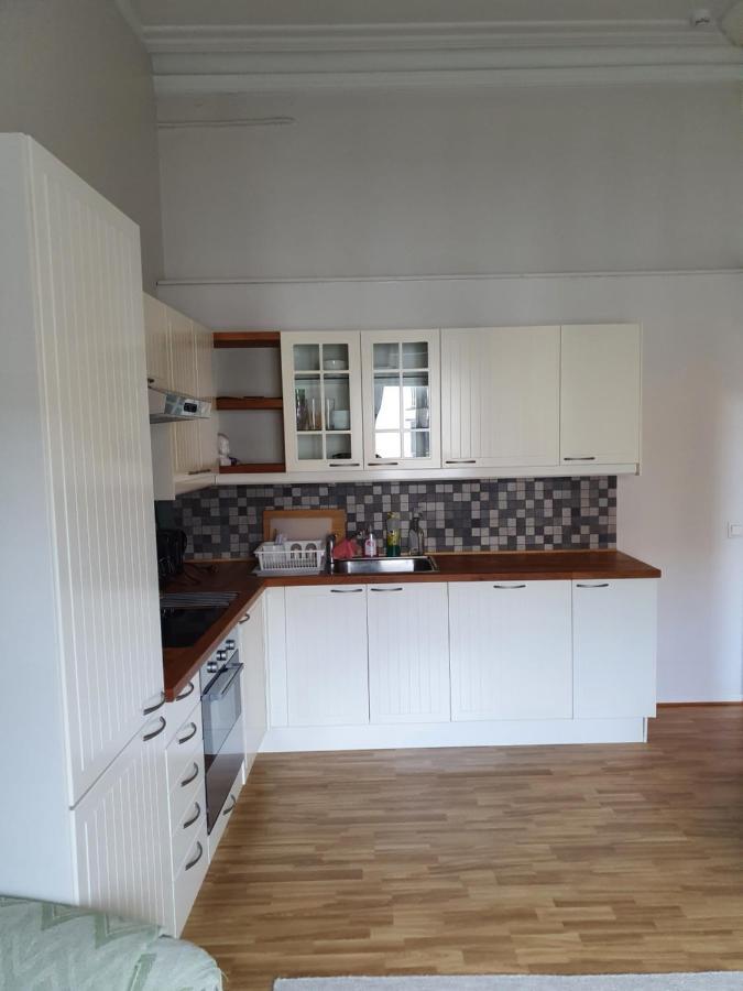 Lana'S Home Trondheim Eksteriør billede