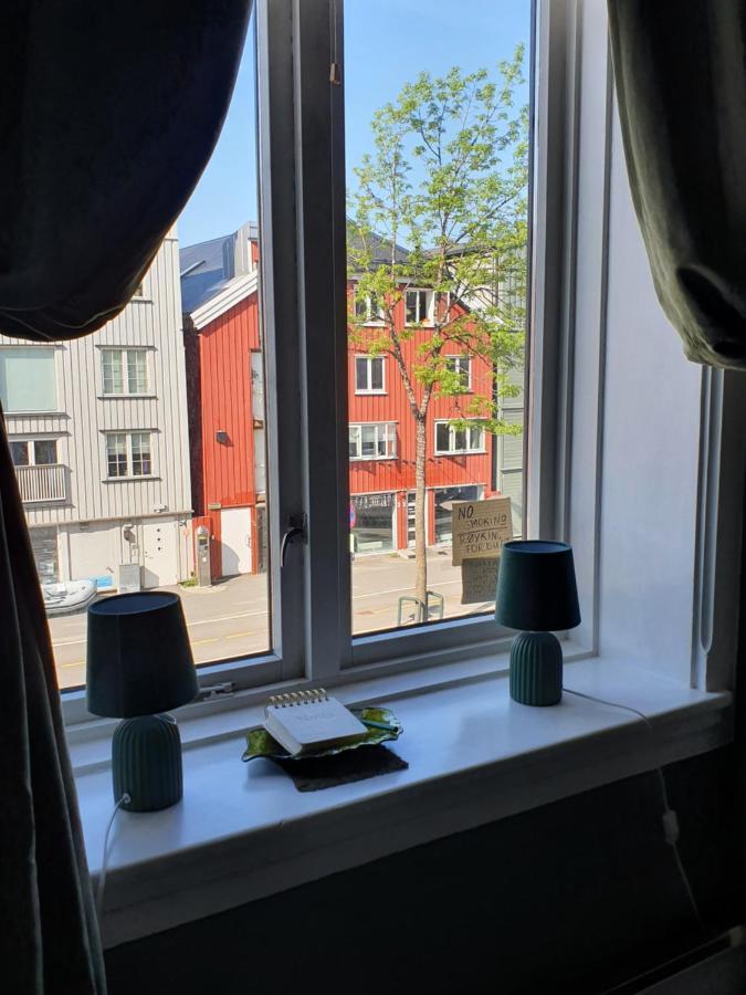 Lana'S Home Trondheim Eksteriør billede