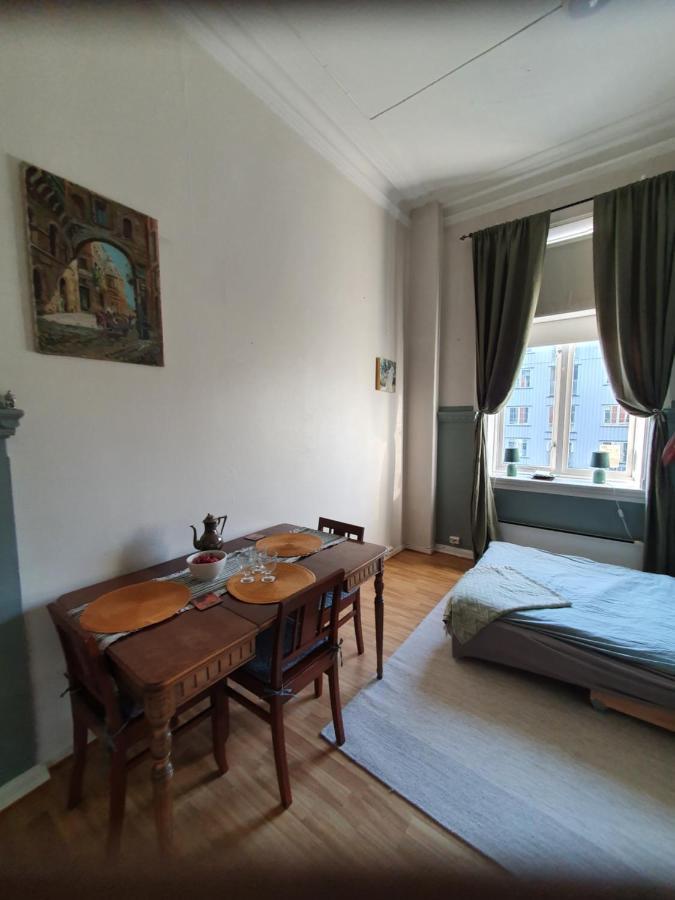 Lana'S Home Trondheim Eksteriør billede