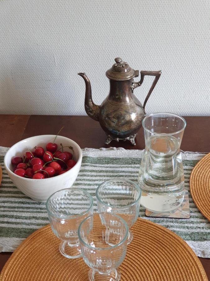 Lana'S Home Trondheim Eksteriør billede