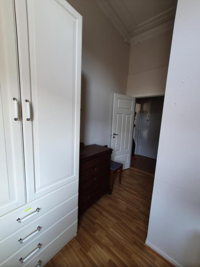 Lana'S Home Trondheim Eksteriør billede
