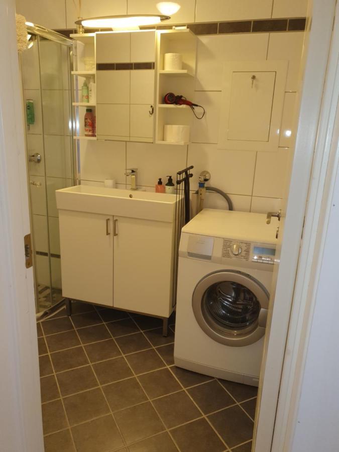 Lana'S Home Trondheim Eksteriør billede