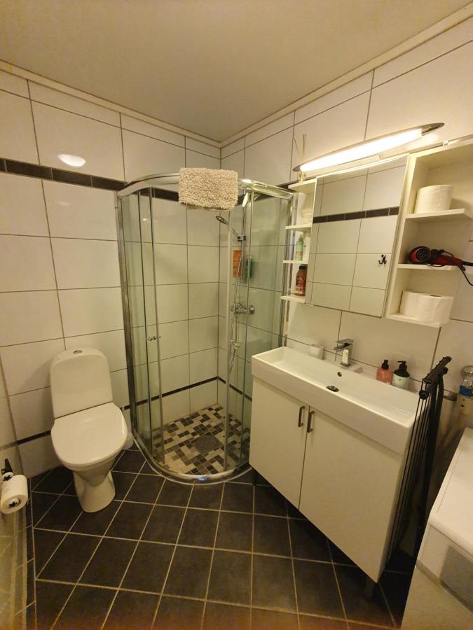 Lana'S Home Trondheim Eksteriør billede